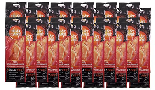 72 Paar warme beheizbare Einlegesohlen Thermo Wärmesohlen Sohle wärmende Schuheinlagen Fußwärmer Fusswärmer Thermosohlen Heat Feet