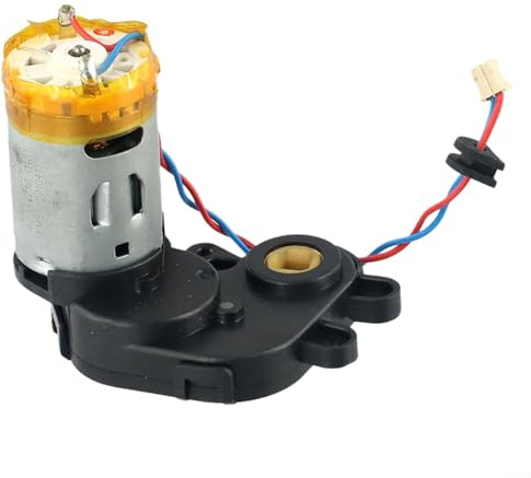 Motore Spazzola Centrale per DEEBOT X1 / X1 per Omni / X1 Plus/per T10 / per T10 per Turbo / T20 / T20 per Omni / T20 PRO / T30 PRO, Pezzo di Ricambio per Robot aspirapolvere