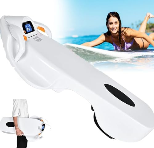 Elektrisches Hydrofoil Surfboard für verbessertes Schwimmen und Surfen, 110 V angetriebene Wassersportausrüstung