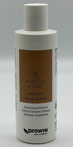proWIN PROTECT &CARE INTIMATE WASH LOTION 200ml Intimwaschlotion