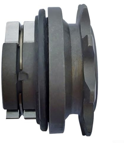 Vidonergy Rueda libre 9T de una sola velocidad para bicicleta plegable 412, aleación de aluminio y acero de 9 dientes con apertura de 10/12 mm (10 mm)