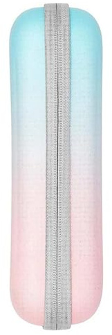 Étui pour Brosse À Dents Électrique Boîte de Rangement Portable, Dents | Sac de Rangement Protecteur Boîte Santé Enfant Adulte Rangement Portable Hygiène