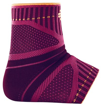 BAUERFEIND Fußgelenkbandage fürs Sprunggelenk „Ankle Support Dynamic“, Unisex