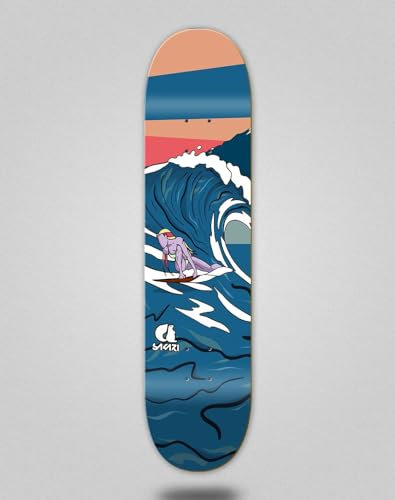 Skateboard Deck Sakari Elfa 8.5