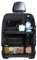 Gsrhzd Organizer Auto, Protezione Sedile Auto, Proteggi Sedili Auto Bambini, con Multi-tasca tavolino pieghevole e Supporto Trasparente, per i Bambini Viaggiare Uso Quotidiano