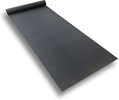 Antirutschmatte Ladefläche PKW Anhänger Ladungssicherung 3000 x 1250 x 6 mm