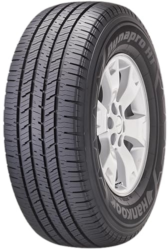 HANKOOK - 265/60 R18 TL 110T DYNAPRO HT RH12 BSW M+S - Sommerreifen