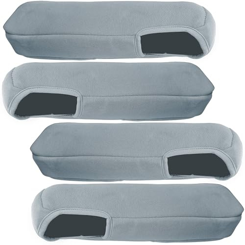 BREMER SITZBEZÜGE Wohnmobil Armlehnenbezug Typ 1 für FIAT Ducato, Boxer, Jumper