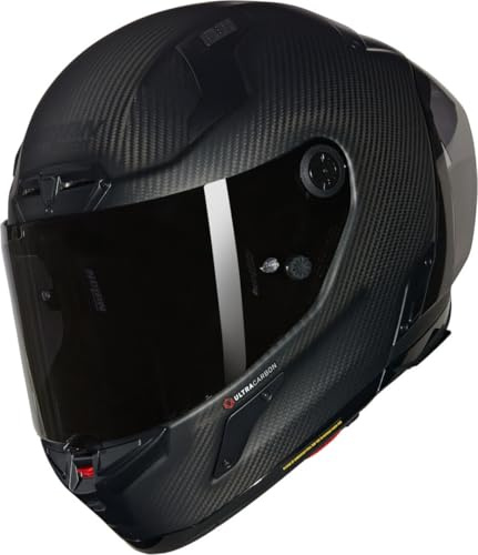 NOLAN HELMET X-804 RS PURO 325 L | Beschlaghemmend