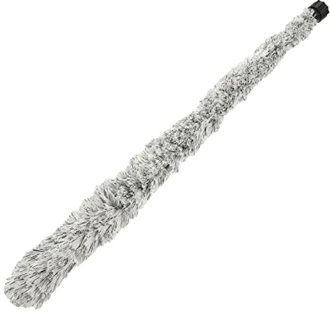 JOINPAYA Saxophon-reinigungsset Mit Pinsel Cleaner Und Reinigungsbürste Für Altsaxophon Bürstenreiniger Für Musikinstrumente