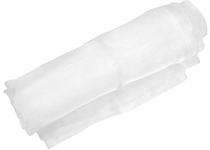 Toddmomy Jardín para Plantas Protección contra Pájaros Malla De Malla Duradera Fácil De Instalar