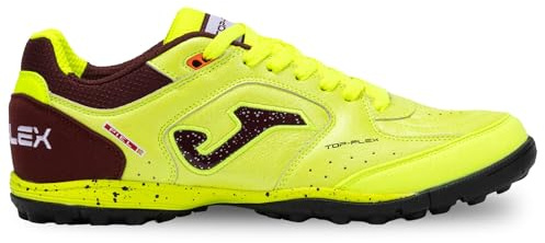 Joma Scarpe da Calcetto Top Flex 25 Turf Codice TOPW2509TF Giallo Uomo