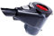 Bosch Original Staubbehälter komplett mit Filter für Elektrobesen Unlimited Serie 8 Modell: BBS1. BCS1.