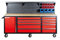 Holzmann - Werkstattwagen leer - 2210 x 490 x 1438 mm