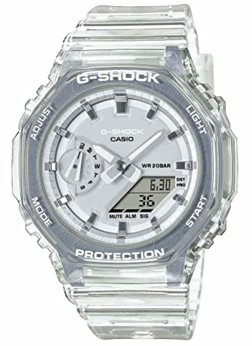 Casio GMA-S2100SK-7AER Reloj