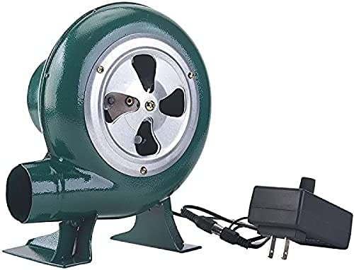 Soplador Eléctrico De Forja De Herrero, Ventilador De Barbacoa Para Cocinar Al Aire Libre, Soplador De Aire Para Barbacoa, Herramienta De Fuelle Para Fuego, Accesorios Para Estufa De Camping Y Pic