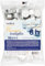 Horeca Candles - Velas de té - Premium combustión: +8 horas - Blanco - 50 unidades - Funda de aluminio - Candelitas para celebraciones, decoración, bodas, gastro, fiestas - Sin perfume