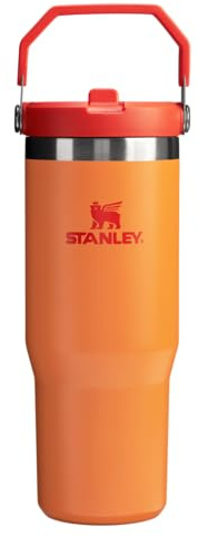 The Heat Wave IceFlow™ Flip Straw Tumbler | 850,5 g