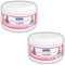 SOTL® X2 Zinc & Castor Oil Cream Gentle Skin Protection For Babies & Adults Soothes Nappy Rash, Dry Skin & Irritations Natural Moisturising Barrier Cream 200ml