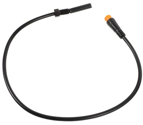 NULYLU Bremskabel Bikes Aus Gummi Und Kupferdraht Bremsleitungen Für Fahrräder Zubehör Für Fahrradbremsen Professionelle Bremskabel Für Elektrische Fahrräder