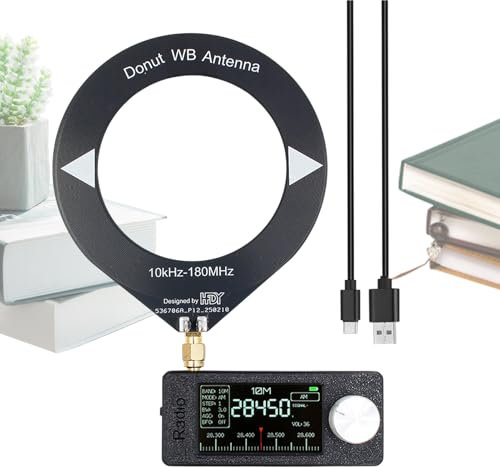 Receptor De Radio Amplificador de FM para Hogar