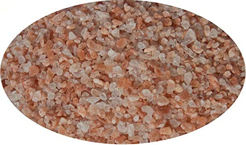 Eder Spezie - Sale Rosa dell’Himalaya grosso - 5 kg