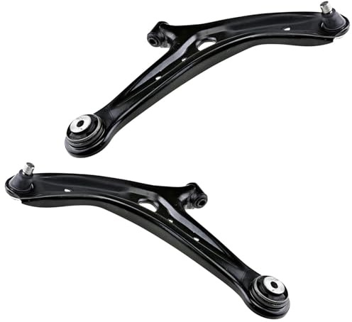 2x Querlenker Vorderachse für Ford Fiesta VI für Mazda 2 DE