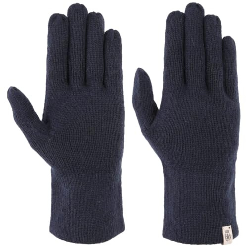 Roeckl Pure Cashmere Handschuhe Kaschmirhandschuhe Fingerhandschuhe Damenhandschuhe Wollhandschuhe Damen - Winter Herbst-Winter