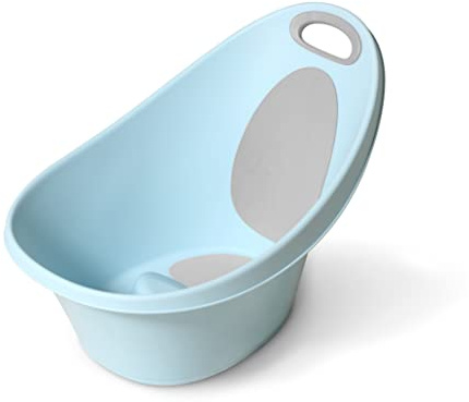 Kiokids G. Bañera 62X43X40Cm - Bañeras y asientos de baño, unisex
