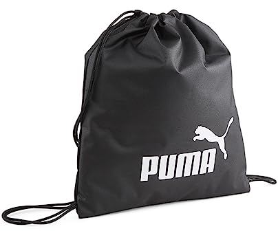 PUMA Unisex Phase Gym Sack Drawstring Bag