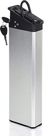 ZHIKAN 48V 17.5Ah 52V 17.5Ah Ebike Battery Folding Built-in Electric Bike for 200-1000W Motor with Samsung Cells (48V 17.5AH)