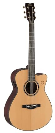Yamaha TAS3C TRANSACOUSTIC - Chitarra western naturale
