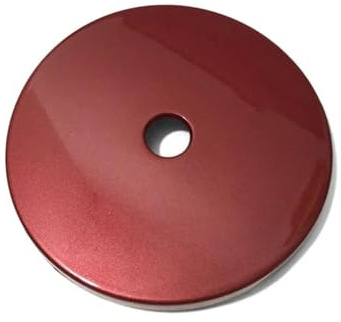 Tankdeckel für Peugeot 206 und 207 (1998–2006) – Außenklappe für Benzin- und Dieseltank
