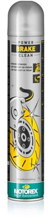 Motorex Power Brake Clean bromsrengöring 750 ml