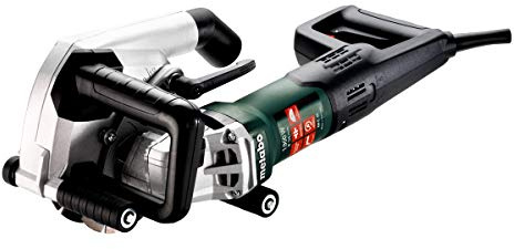 Metabo 604040510 Rainureuse a beton MFE 40