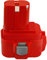 Joiry 9.6V 3.5Ah Batteria per Makita PA09 9120 9122 9134 9100 9100A 9101A 9102 6207D 192595-8 192596-6 192638-6 193977-7 638344-4-2