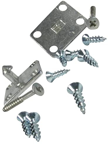 Original Door Fixing Kit Dishwasher 481290508148 Whirlpool