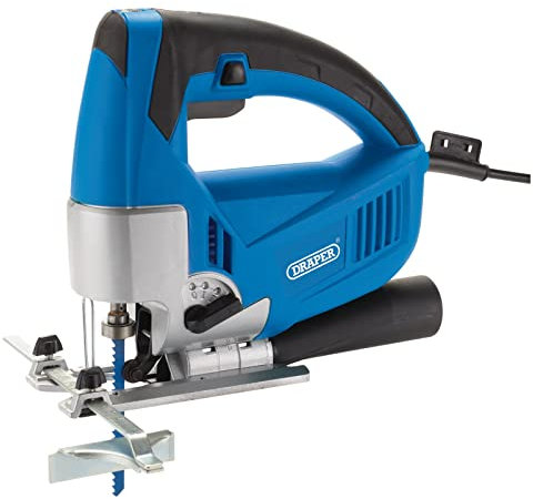 Draper 70153 230V Orbital Jigsaw, 750W