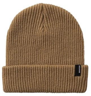 Brixton Heist Beanie, Sand, Einheitsgr��e