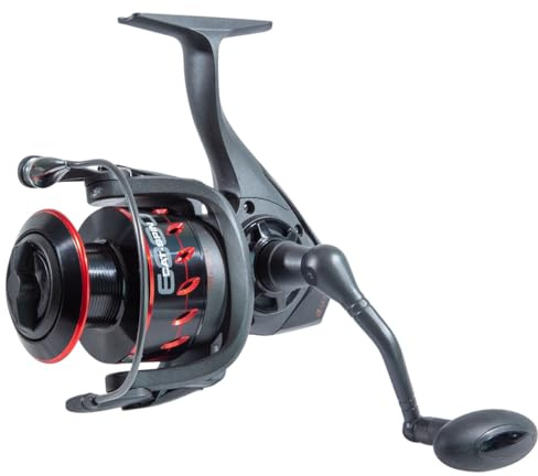 Ultimate Cat-Spin 6000 Welsrolle - Angelrolle