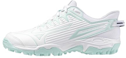 Mizuno Scarpe da Hockey per Bambini Wave Lynx 2