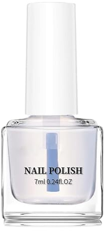 Smalto Per Unghie In Gel - 7 Millilitri Fissatore A Lunga Durata,Smalto Colorato A Base Di Gel | Per La Bellezza Personale, Lo Stile Di Vita, La Manicure Quotidiana, La Routine Domestica E La