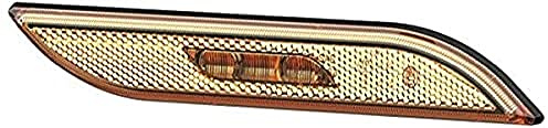 HELLA 2PS 013 305-081 Seitenmarkierungsleuchte - Begrenzungsleuchte