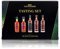 Sierra Madre | Tasting Set Ron Centenario | 5 x 50 ml | 5 braune Rumsorten | Das perfekte Geschenk für Rum-Liebhaber | Vielfach mit Gold ausgezeichnet
