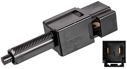 febi bilstein 107791 107791-Interruttore Luce del Freno, 1 Pezzo