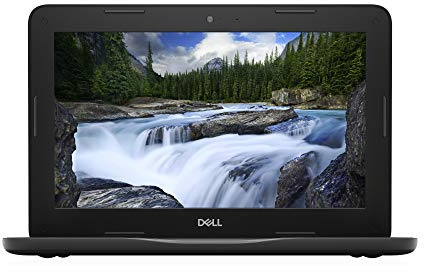 Dell Latitude 3190-29.464 cm (11.6) - Celeron N4120-4 GB RAM - 64 GB eMMC