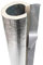 STCK Weiß PE-Rohrisolierung, Frostschutz Schaumstoffrohre,ID23-95MMx1M,Klimaanlage Isolierung Rohr,fürGasrohre,PPR-Wasserrohr (Inside Diameter : 80mm, Thickness : 20mm)
