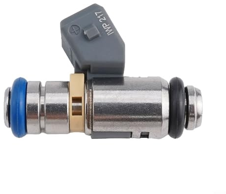 Iniettore 8201036397 compatibile con Renault per Kangoo e per i modelli di auto Dacia