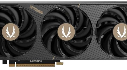 Zotac Gaming GeForce RTX 5070 Ti Solid Core OC GDDR7