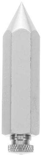 Lurrose Martillo Vertical De Alambre Plomada Colgante Para Construcción Herramienta De Medición Precisa Kit Uso Profesional Obra